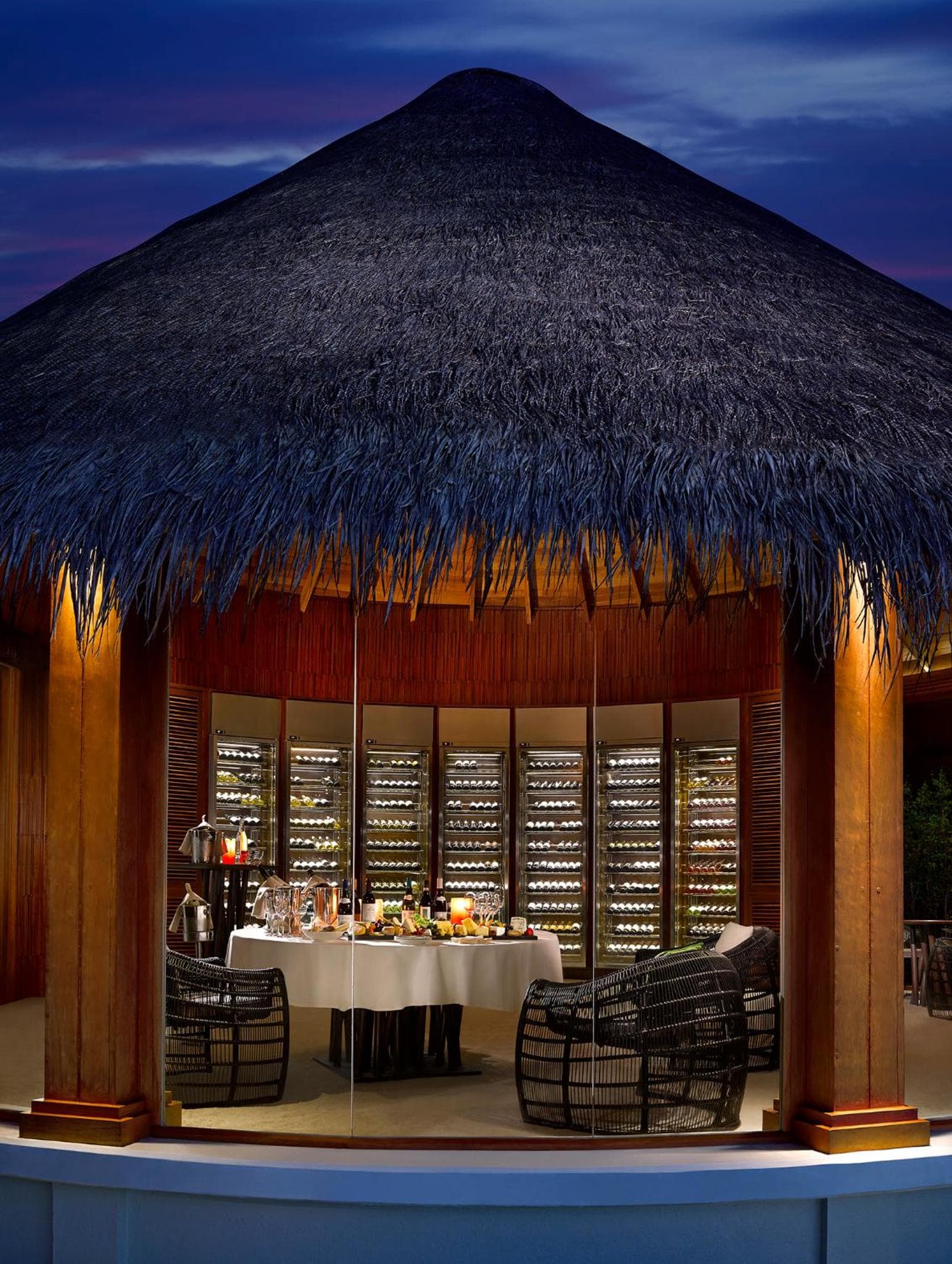 Dusit Thani Maldives - 50 percent off on Transfers for Stays of 5 Nights stay until 20 December 2026 - View 48