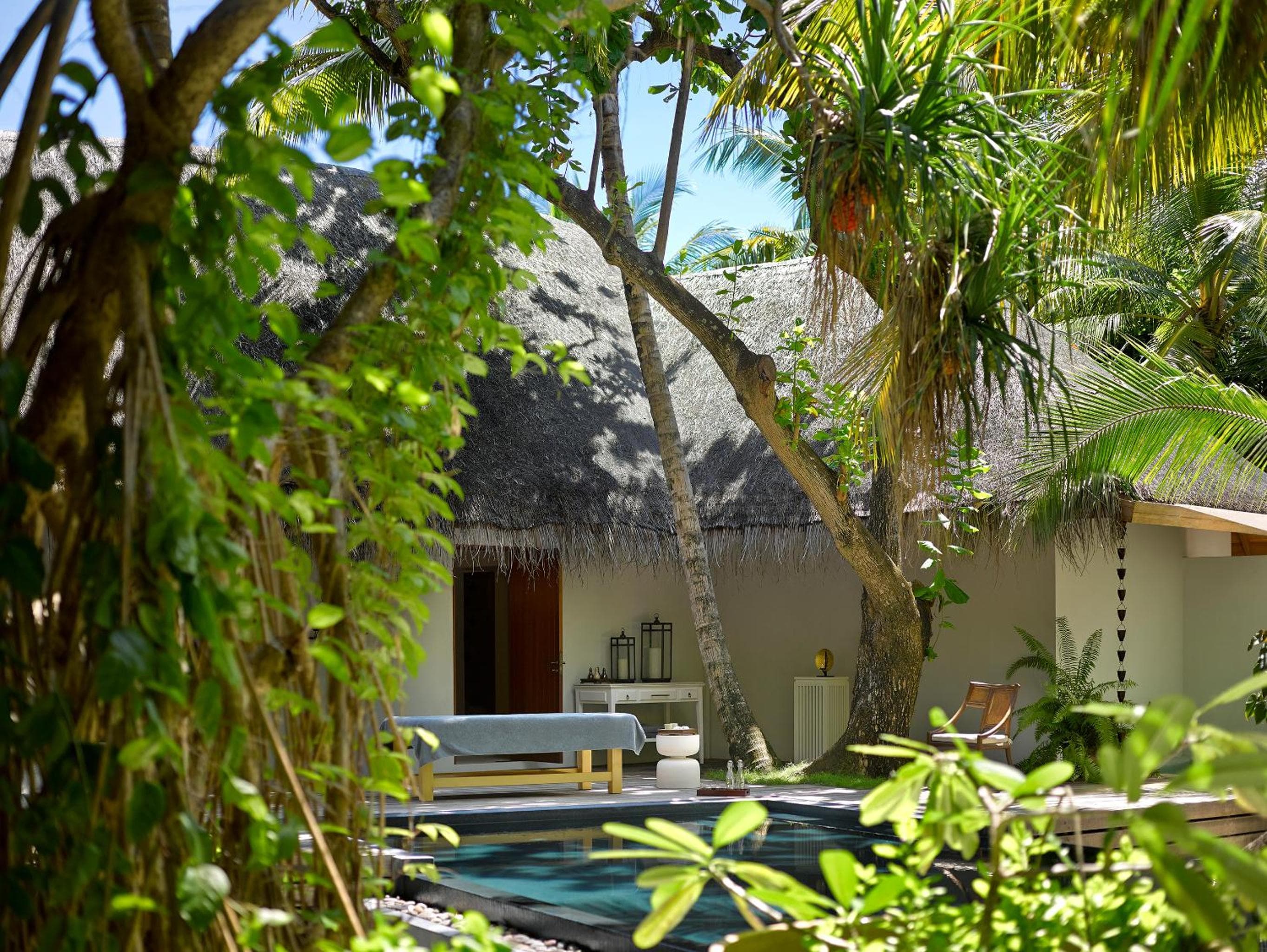 Dusit Thani Maldives - 50 percent off on Transfers for Stays of 5 Nights stay until 20 December 2026 - View 60