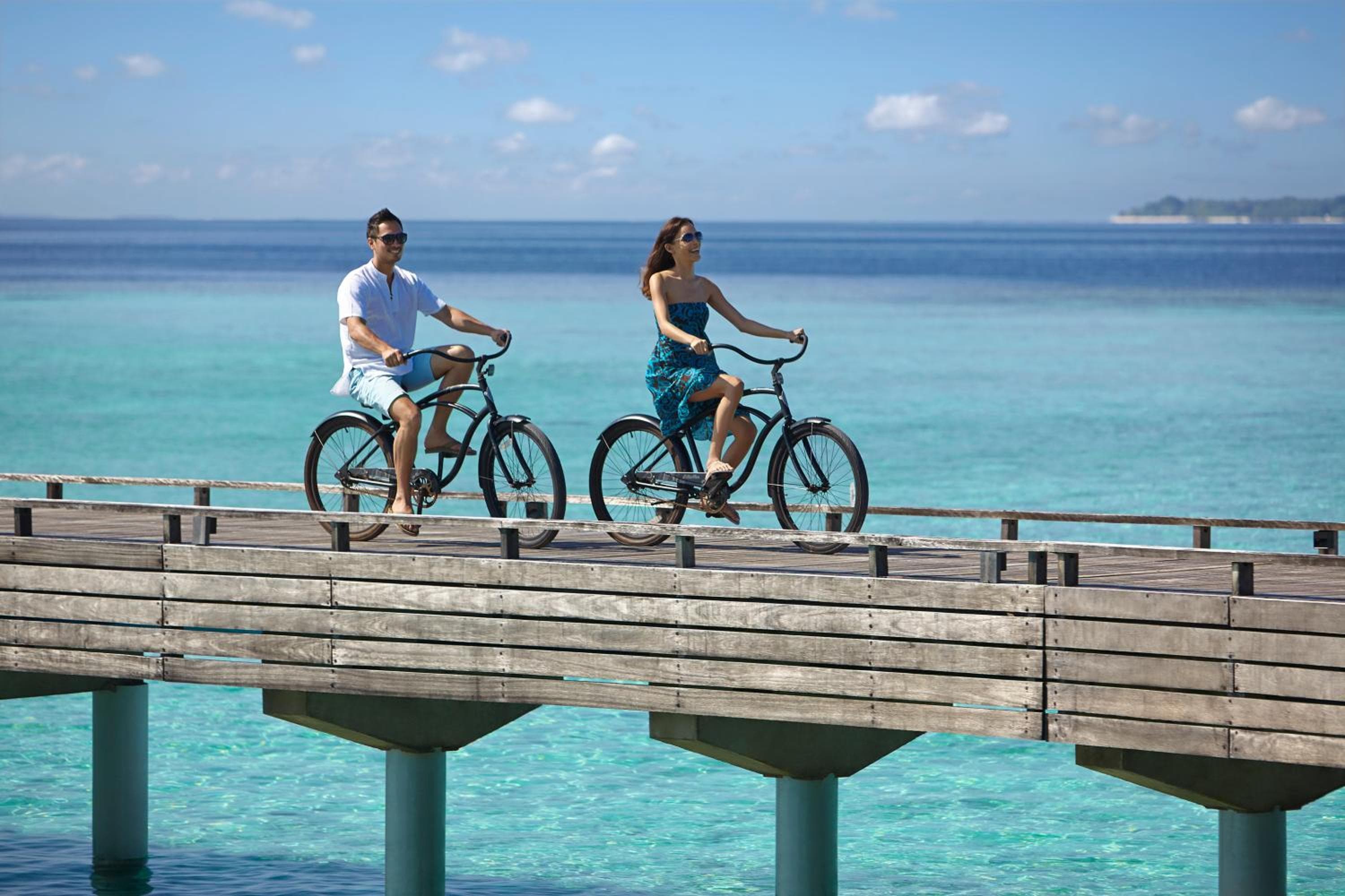 Dusit Thani Maldives - 50 percent off on Transfers for Stays of 5 Nights stay until 20 December 2026 - View 76