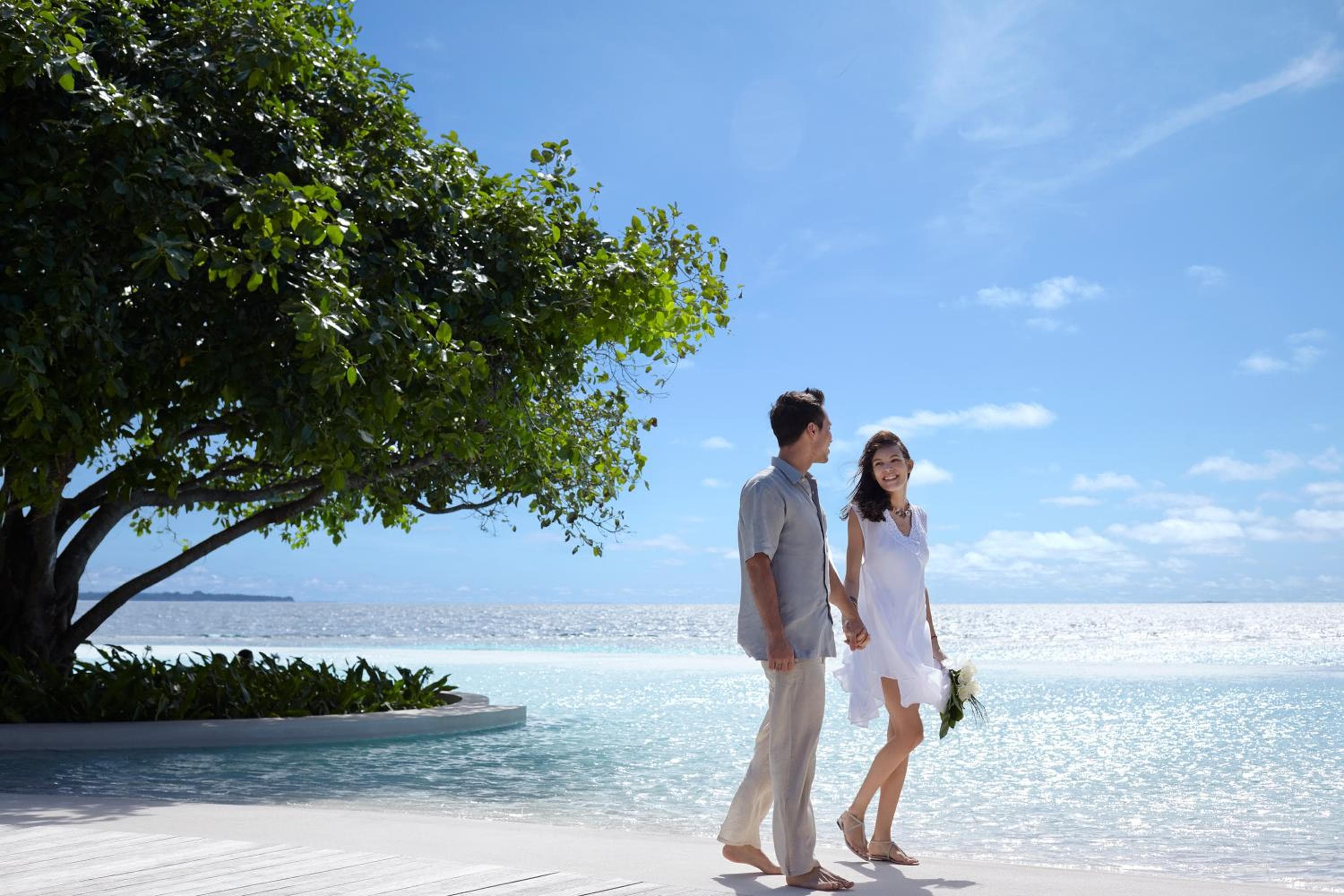 Dusit Thani Maldives - 50 percent off on Transfers for Stays of 5 Nights stay until 20 December 2026 - View 70