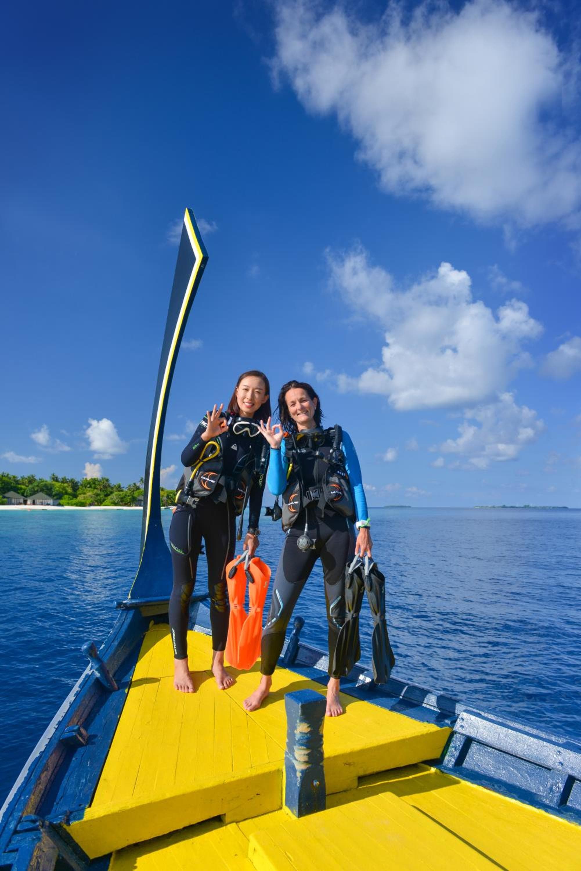 Adaaran Select Meedhupparu - One Kid Stays FREE for Stay Dates between 12th April 2026- 30th September 2026 - with Dine around Premium All inclusive 24 hou - View 22