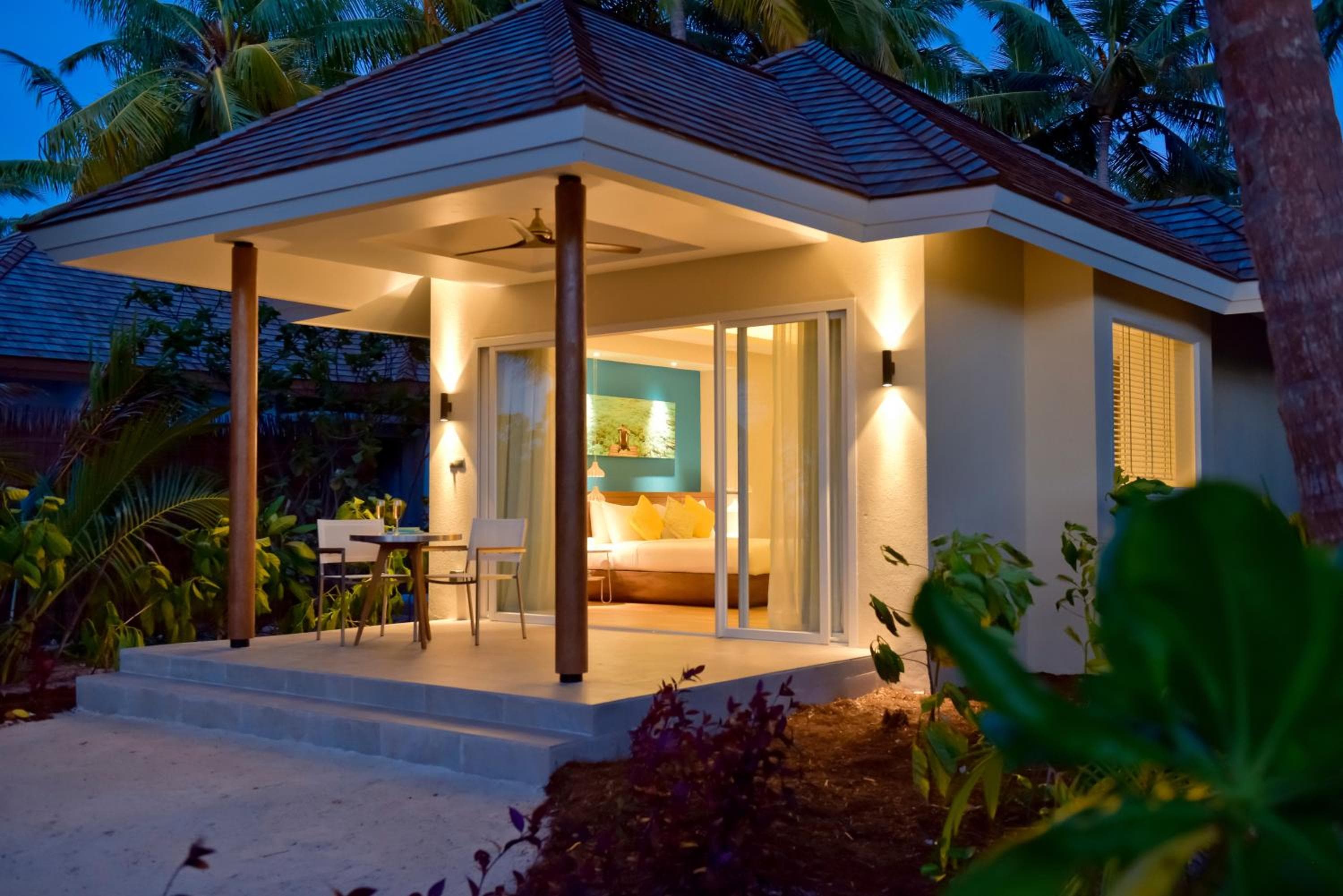 Kandima Maldives - 50 Percent Off Return Domestic Flights for stays of 4 nights or more between 11th April 2026 to 31st October 2026 - View 69