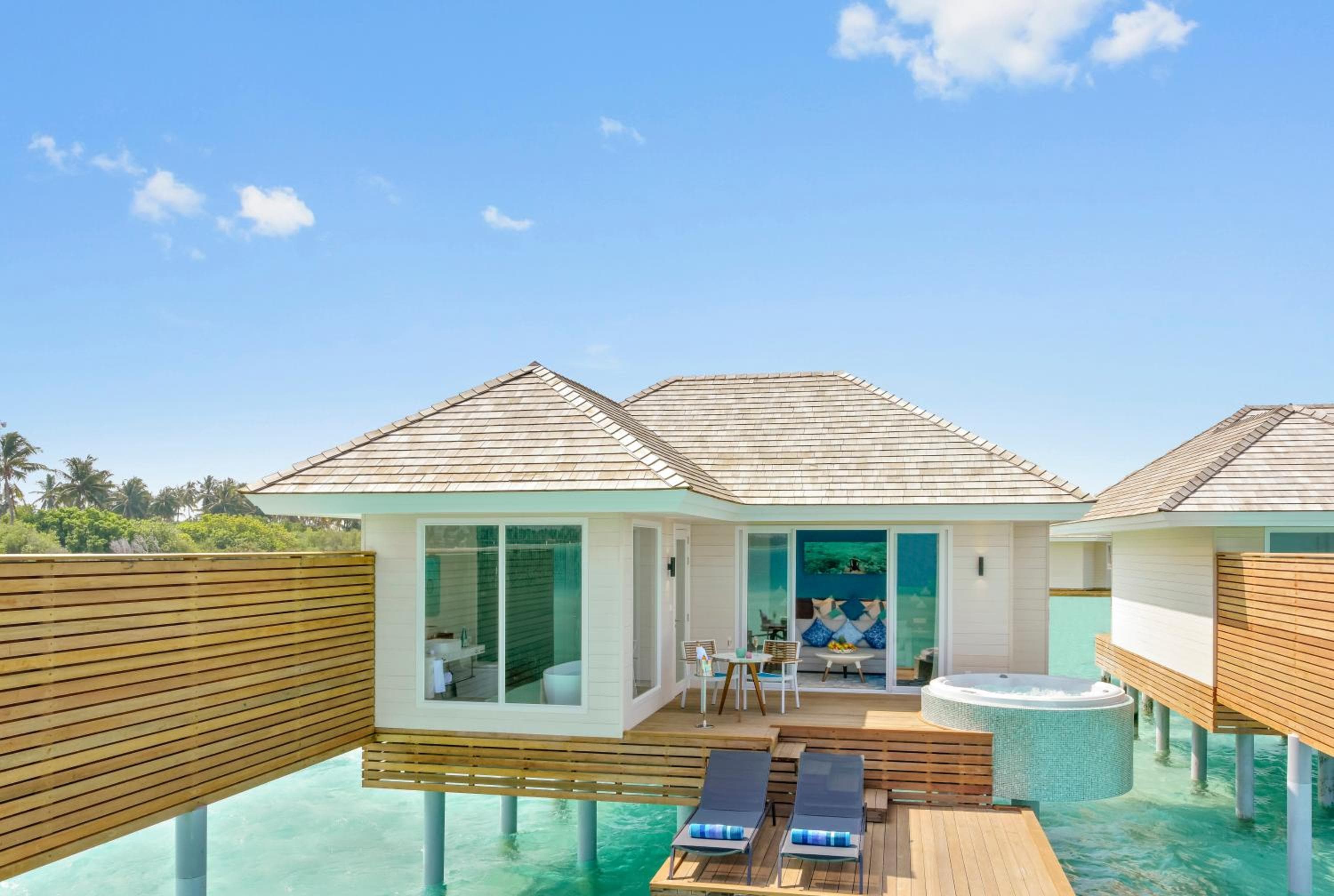 Kandima Maldives - 50 Percent Off Return Domestic Flights for stays of 4 nights or more between 11th April 2026 to 31st October 2026 - View 55