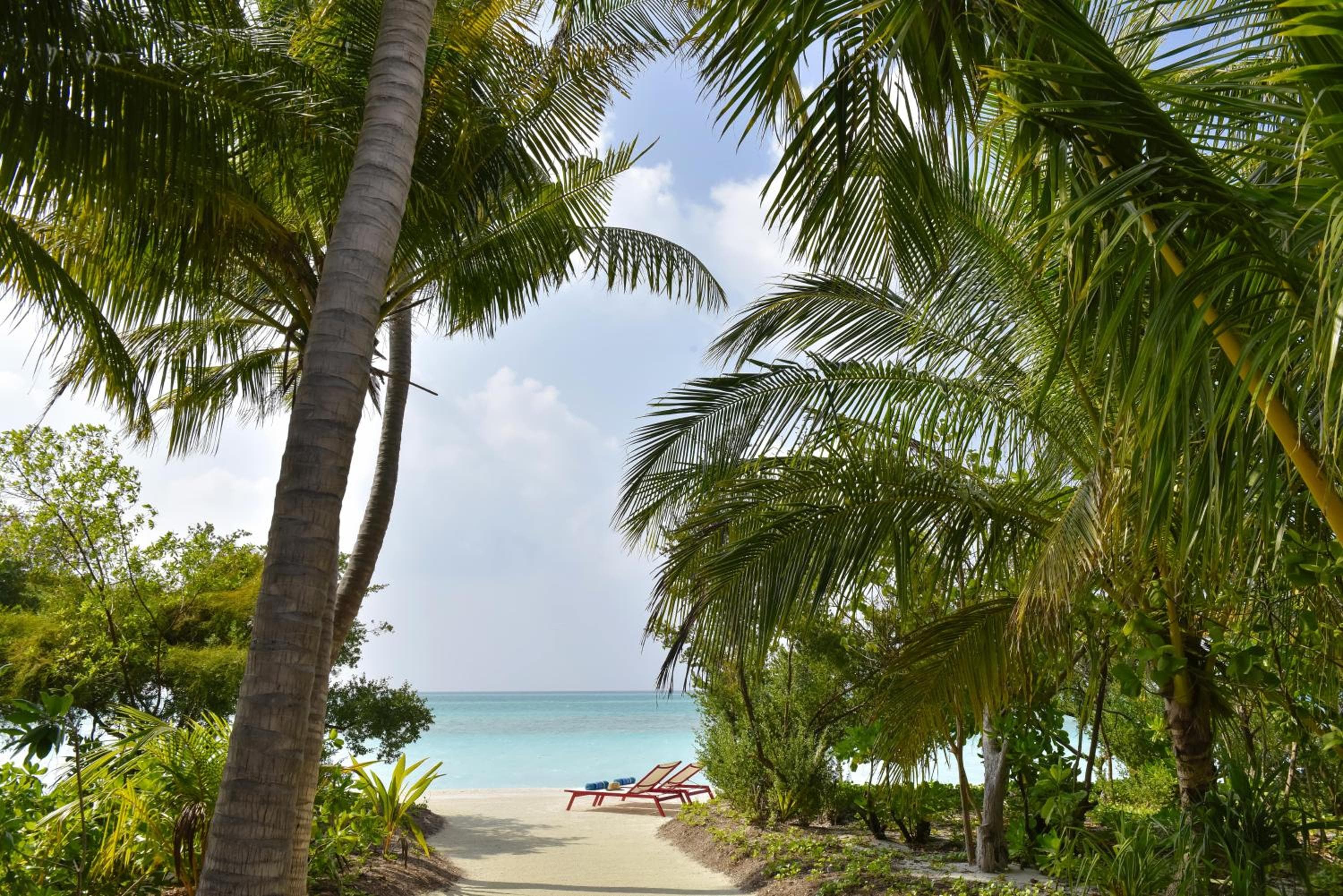 Kandima Maldives - 50 Percent Off Return Domestic Flights for stays of 4 nights or more between 11th April 2026 to 31st October 2026 - View 84