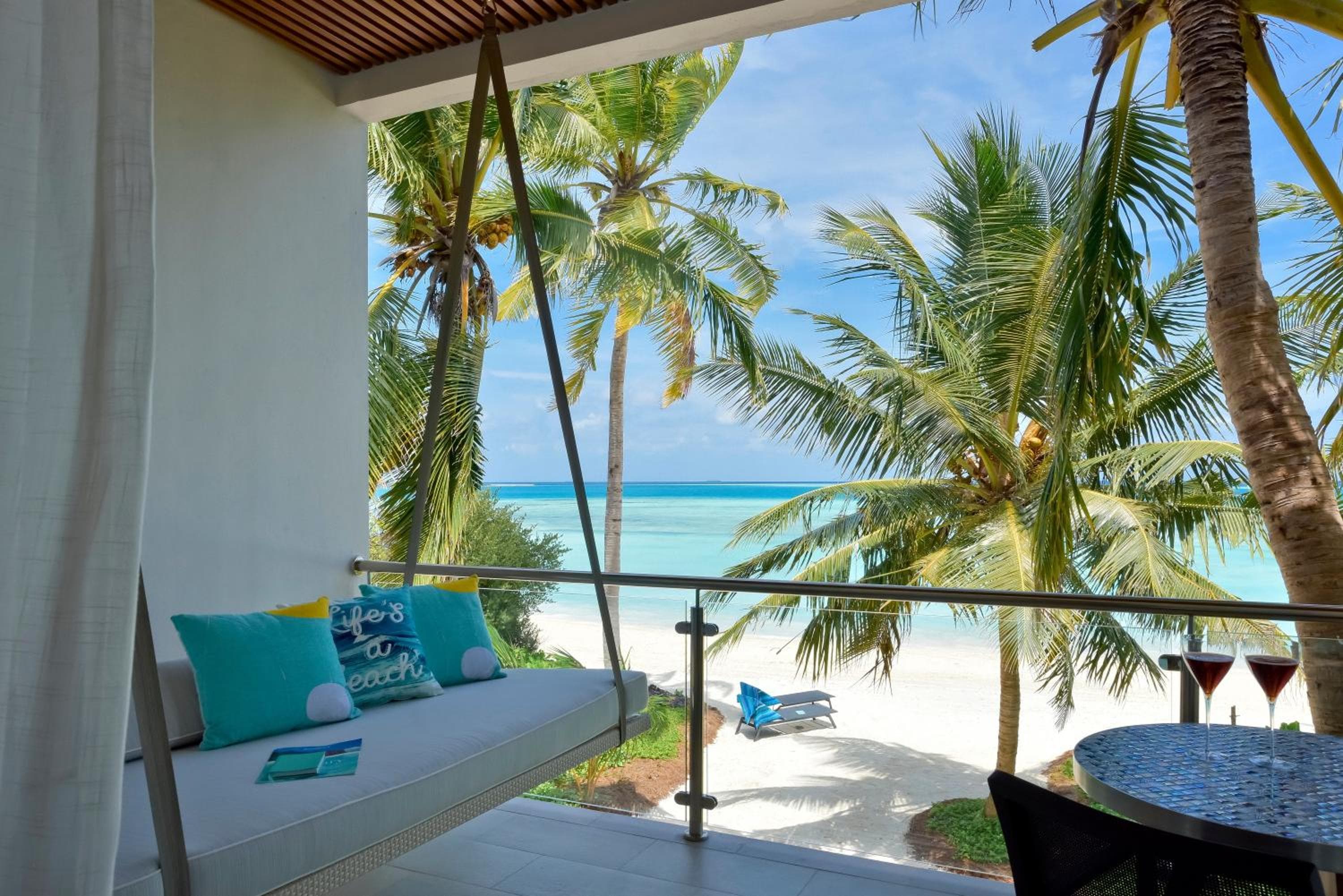 Kandima Maldives - 50 Percent Off Return Domestic Flights for stays of 4 nights or more between 11th April 2026 to 31st October 2026 - View 82