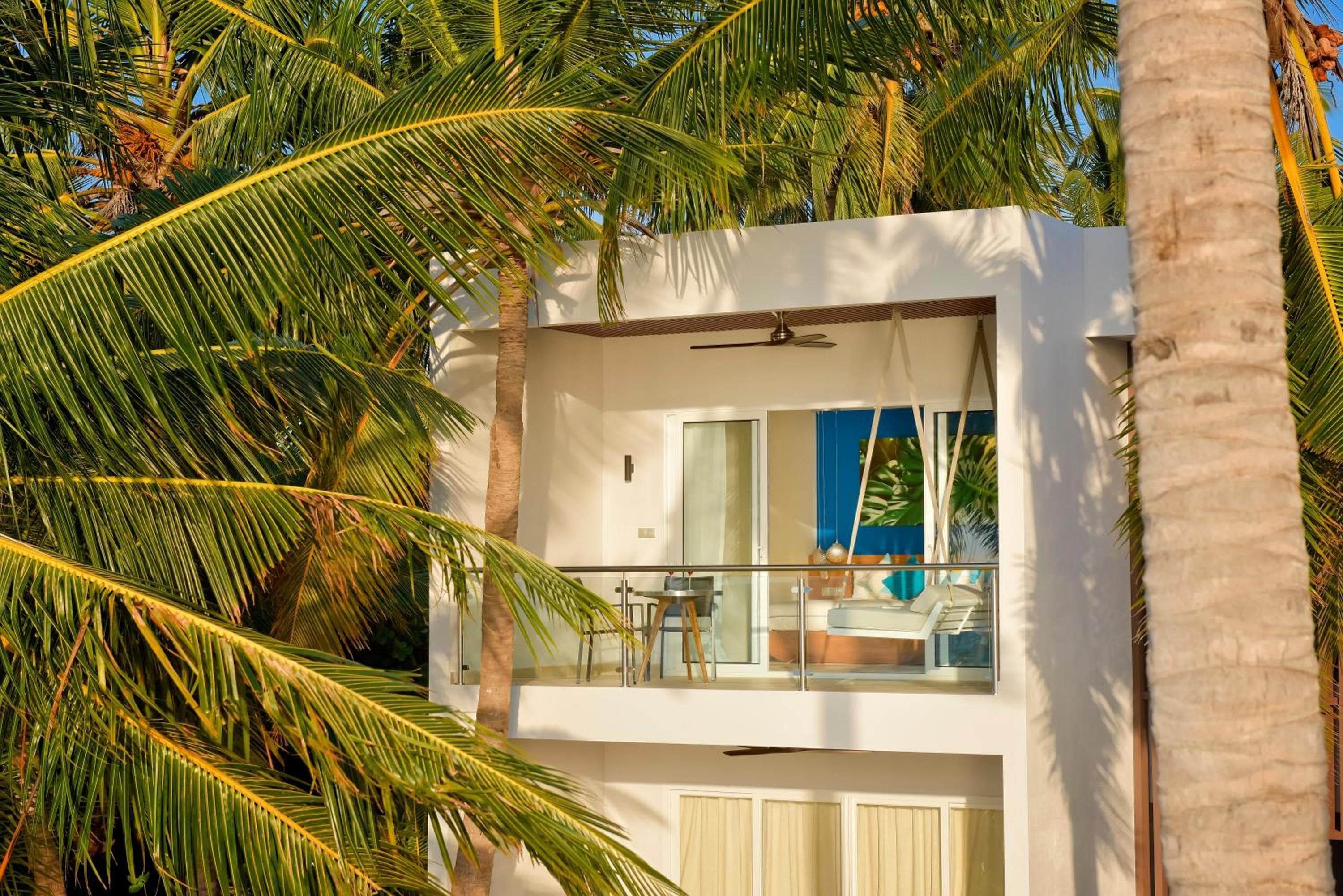 Kandima Maldives - 50 Percent Off Return Domestic Flights for stays of 4 nights or more between 11th April 2026 to 31st October 2026 - View 88