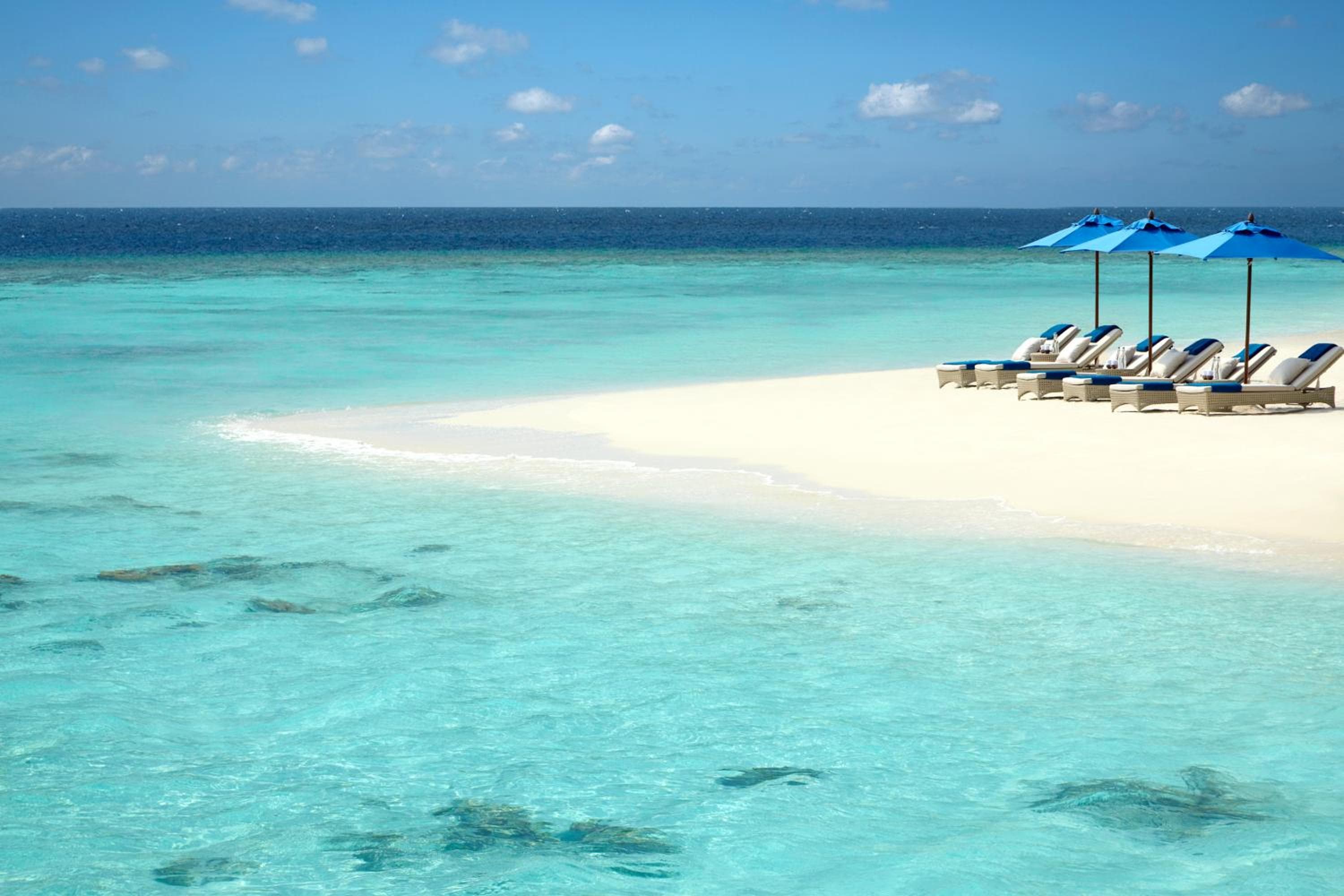 Dusit Thani Maldives - 50 percent off on Transfers for Stays of 5 Nights stay until 20 December 2026 - View 97