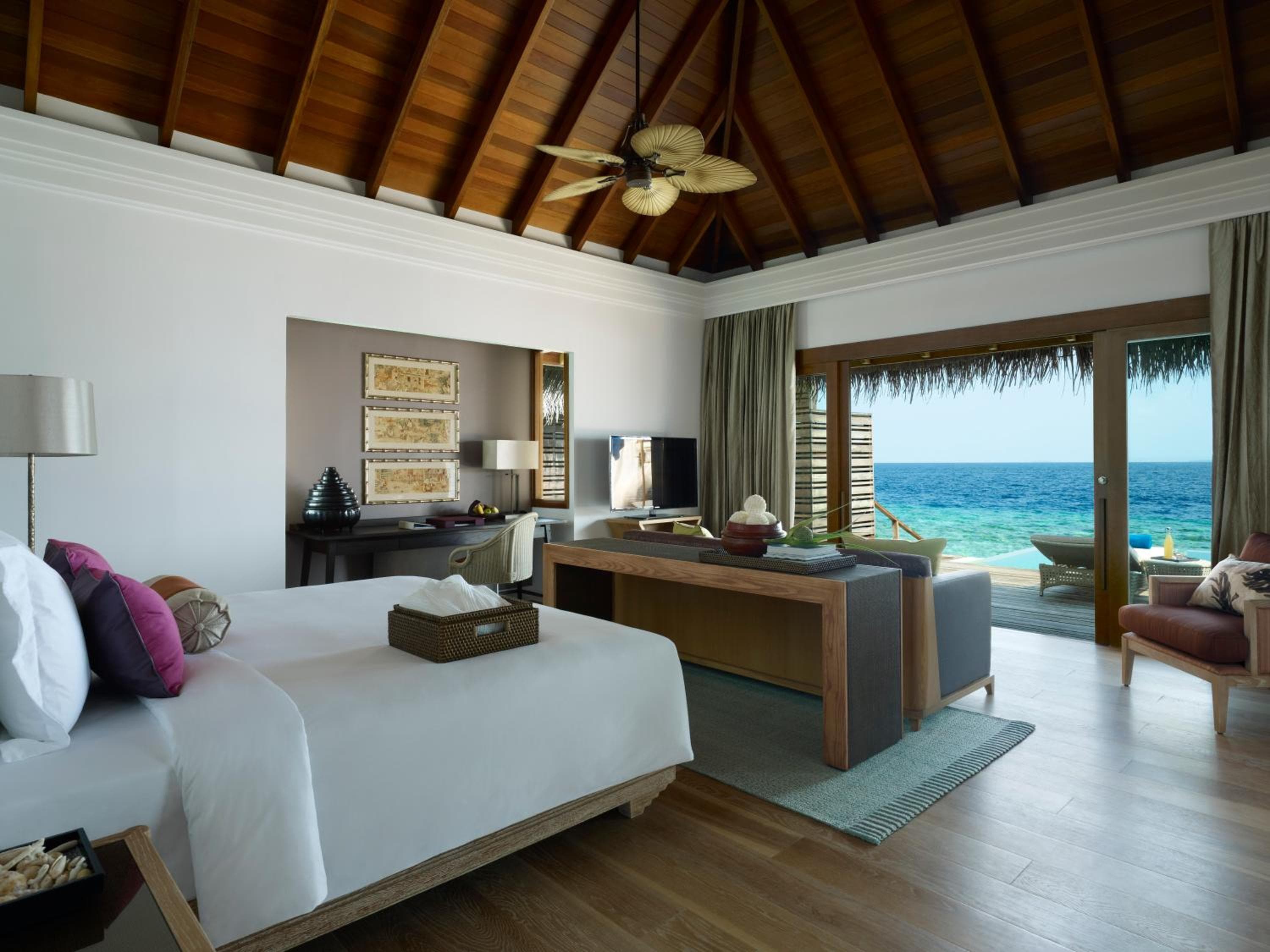 Dusit Thani Maldives - 50 percent off on Transfers for Stays of 5 Nights stay until 20 December 2026 - View 27