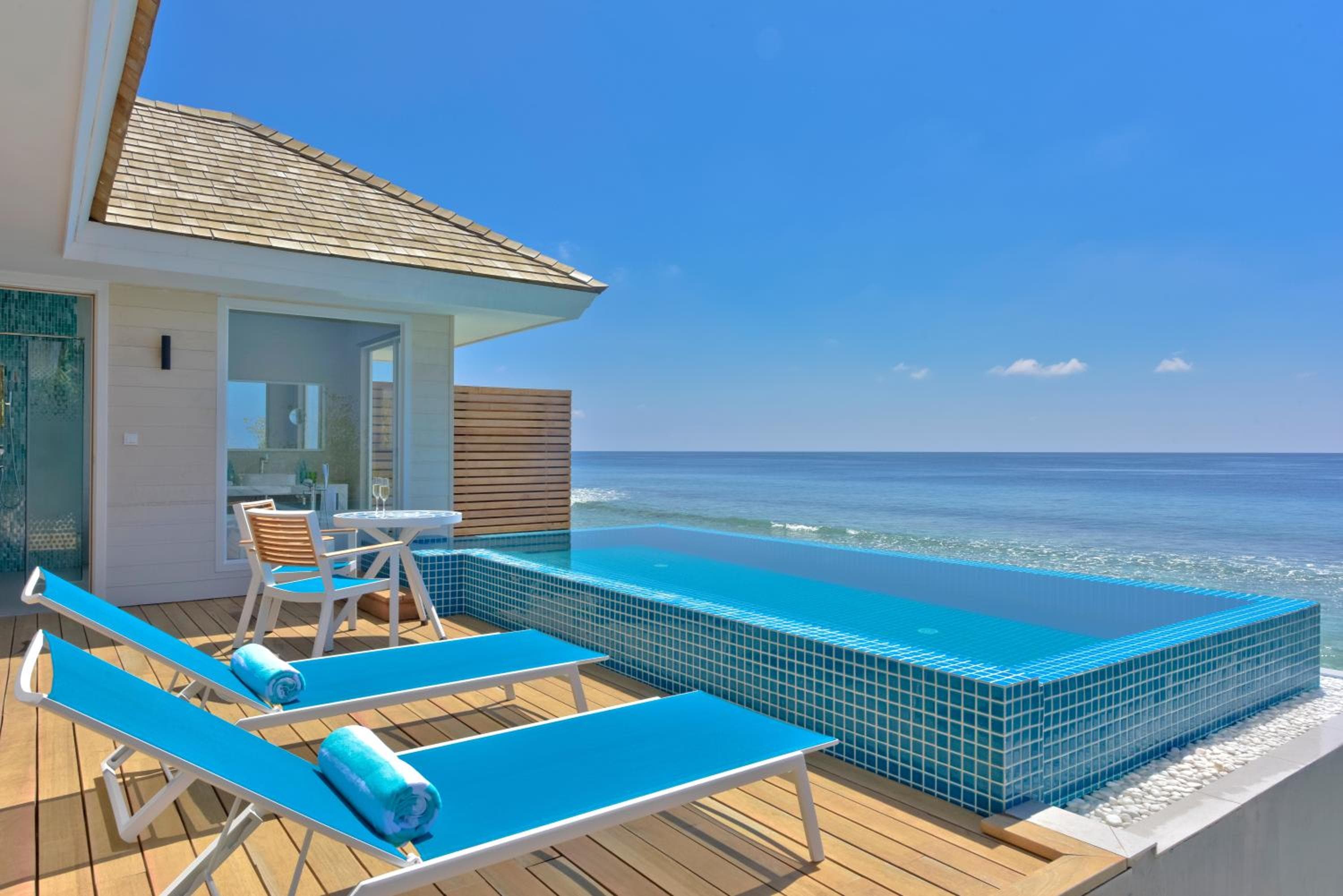 Kandima Maldives - 50 Percent Off Return Domestic Flights for stays of 4 nights or more between 11th April 2026 to 31st October 2026 - View 54