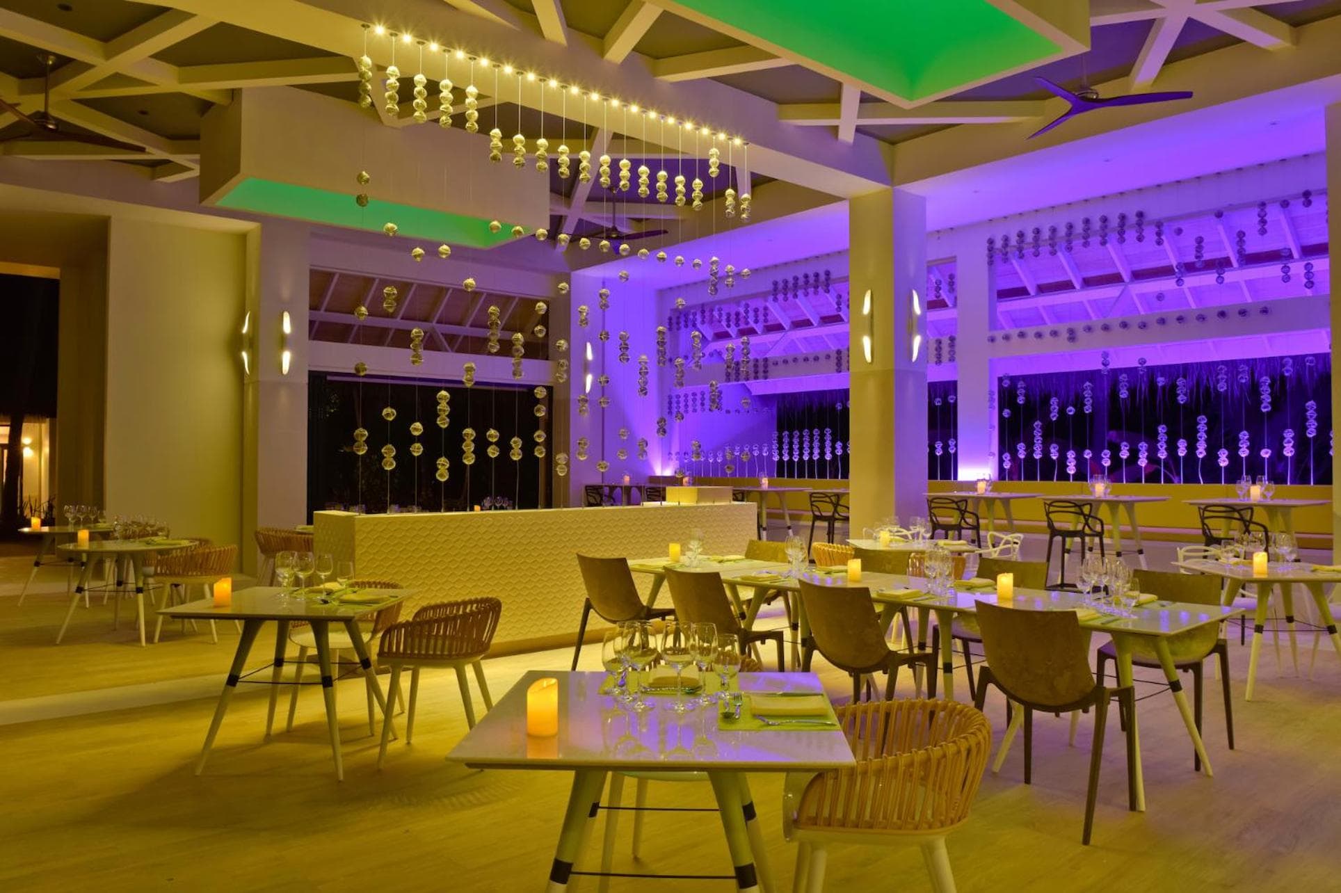 Kandima Maldives - 50 Percent Off Return Domestic Flights for stays of 4 nights or more between 11th April 2026 to 31st October 2026 - View 42