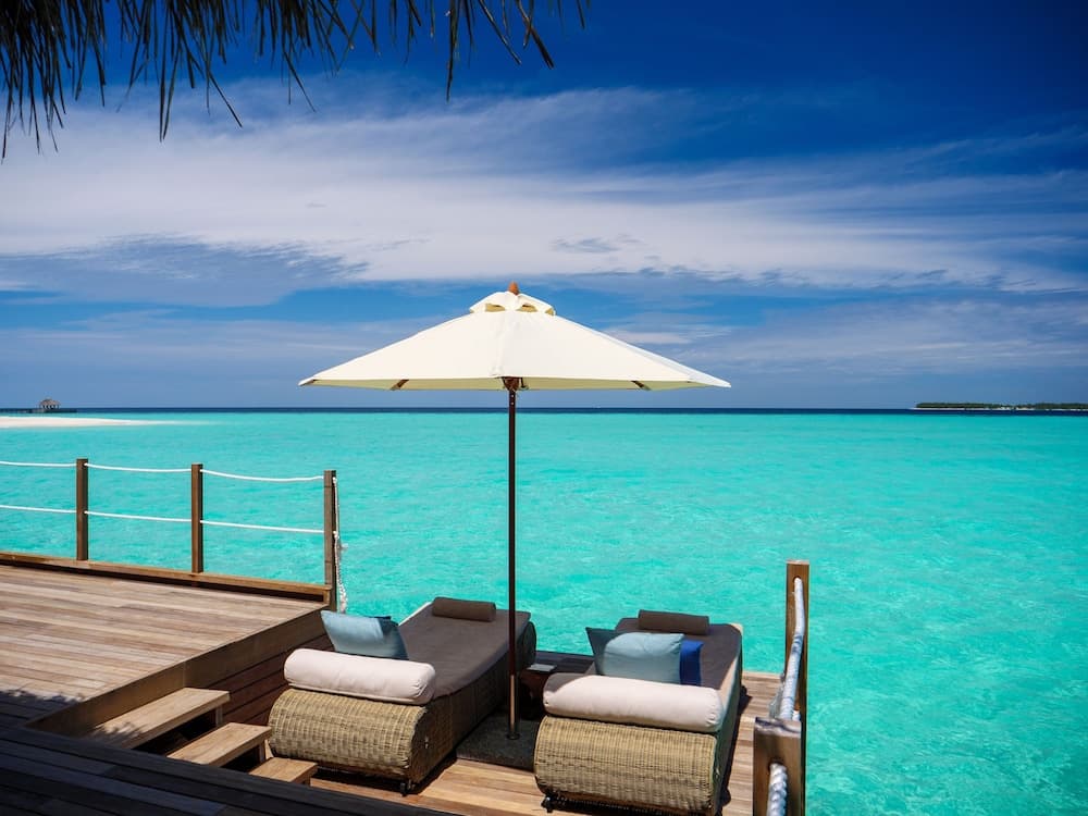 Baglioni Resort Maldives Luxury All Inclusive - LHW - View 23
