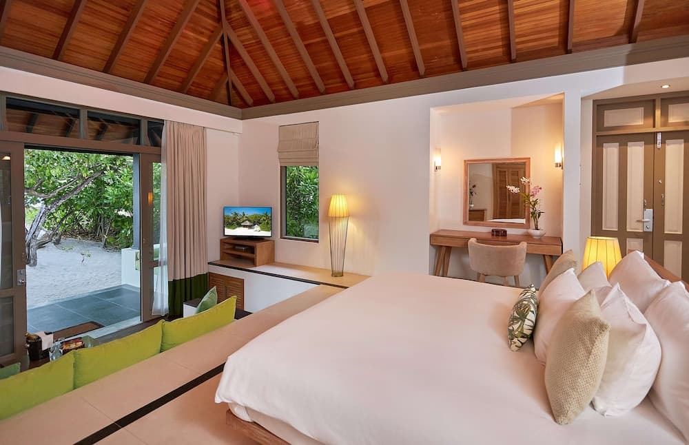 JA Manafaru, The Real Maldives - Complimentary Seaplane for 7 nights and more - Stay Period 01 May 2026 to 23 Dec 2026 - View 60