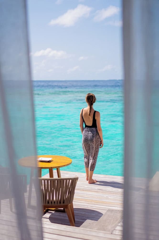 Baglioni Resort Maldives Luxury All Inclusive - LHW - View 131