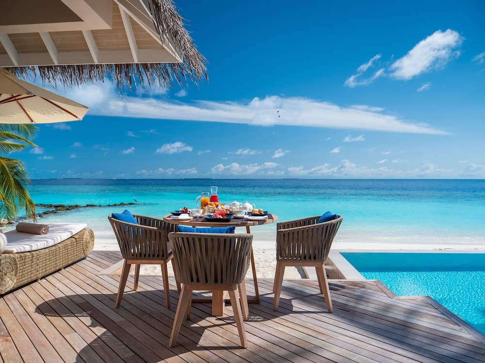 Baglioni Resort Maldives Luxury All Inclusive - LHW - View 85