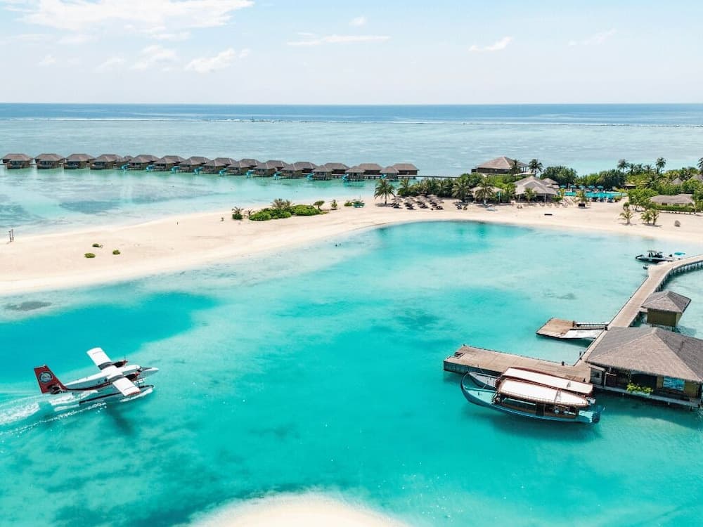 Cocoon Maldives