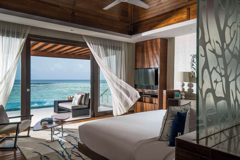 Niyama Private Islands Maldives