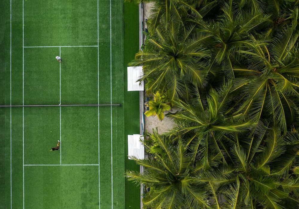 Baglioni Resort Maldives Luxury All Inclusive - LHW - View 57