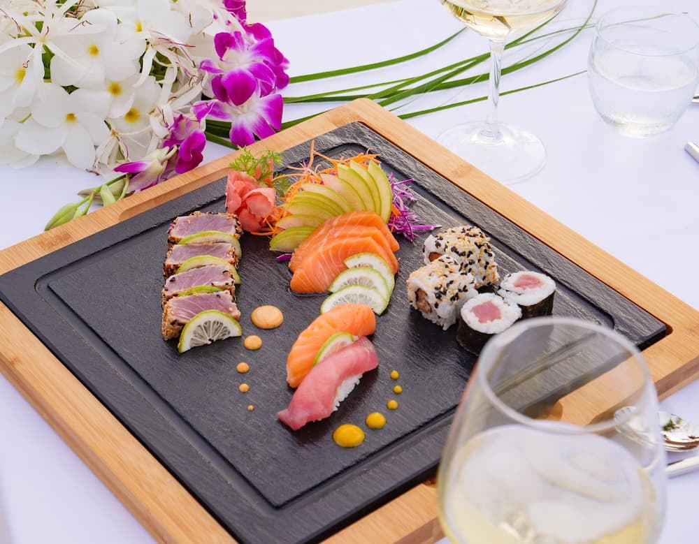 Baglioni Resort Maldives Luxury All Inclusive - LHW - View 64