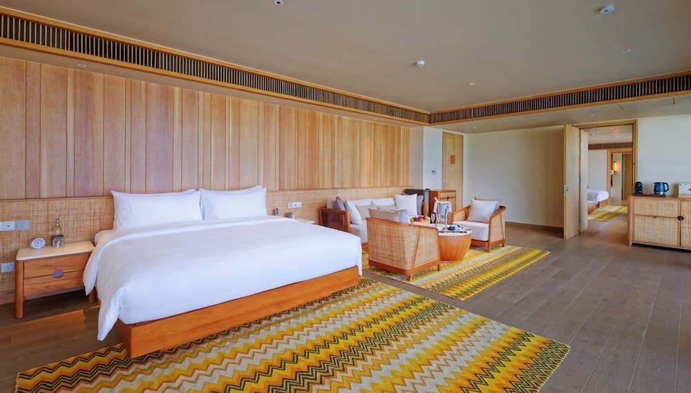 Kuda Villingili Maldives, Free Return Transfers 03 nights & above - View 39