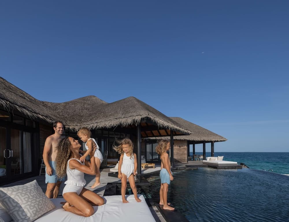 JA Manafaru, The Real Maldives - Complimentary Seaplane for 7 nights and more - Stay Period 01 May 2026 to 23 Dec 2026 - View 115