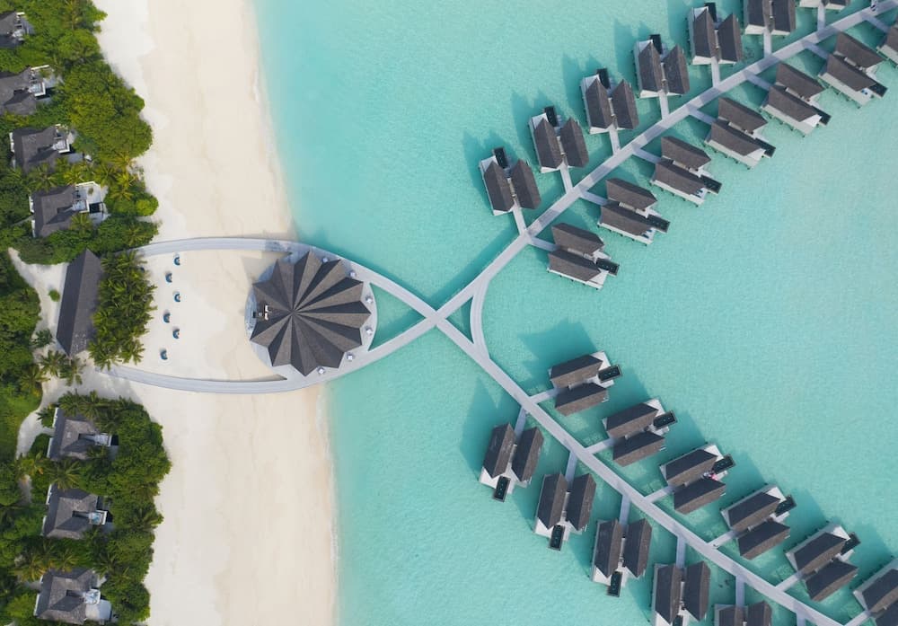 Kuredhivaru Resort & Spa Maldives by Accor