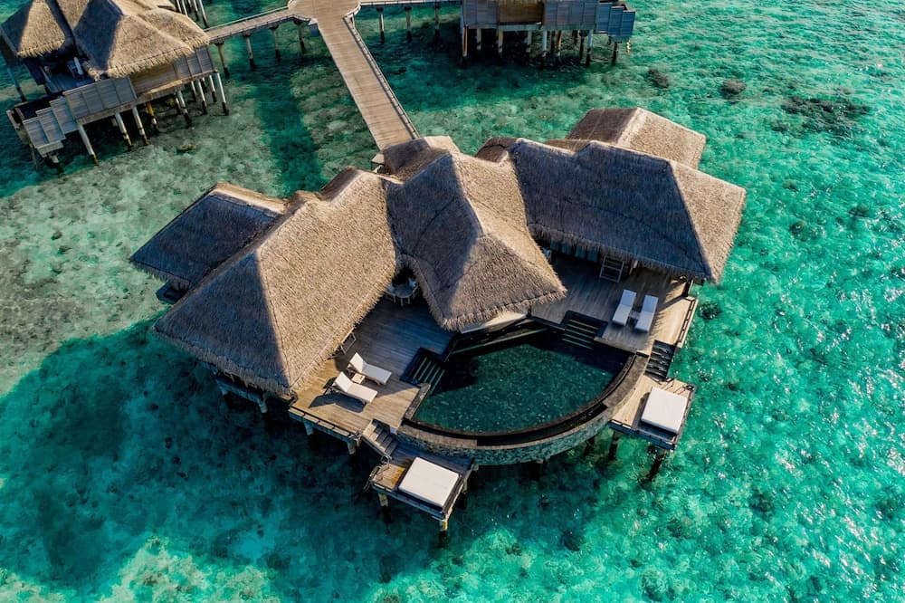 JA Manafaru, The Real Maldives - Complimentary Seaplane for 7 nights and more - Stay Period 01 May 2026 to 23 Dec 2026 - View 104