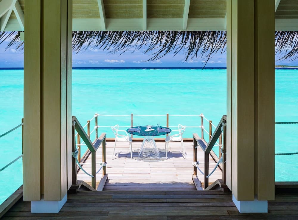 Baglioni Resort Maldives Luxury All Inclusive - LHW - View 67