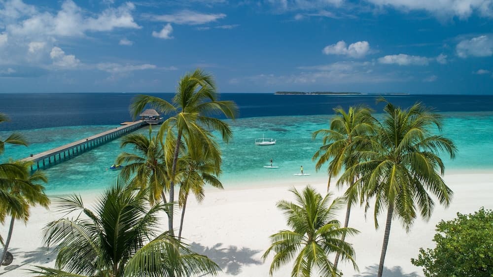 Baglioni Resort Maldives Luxury All Inclusive - LHW - View 144