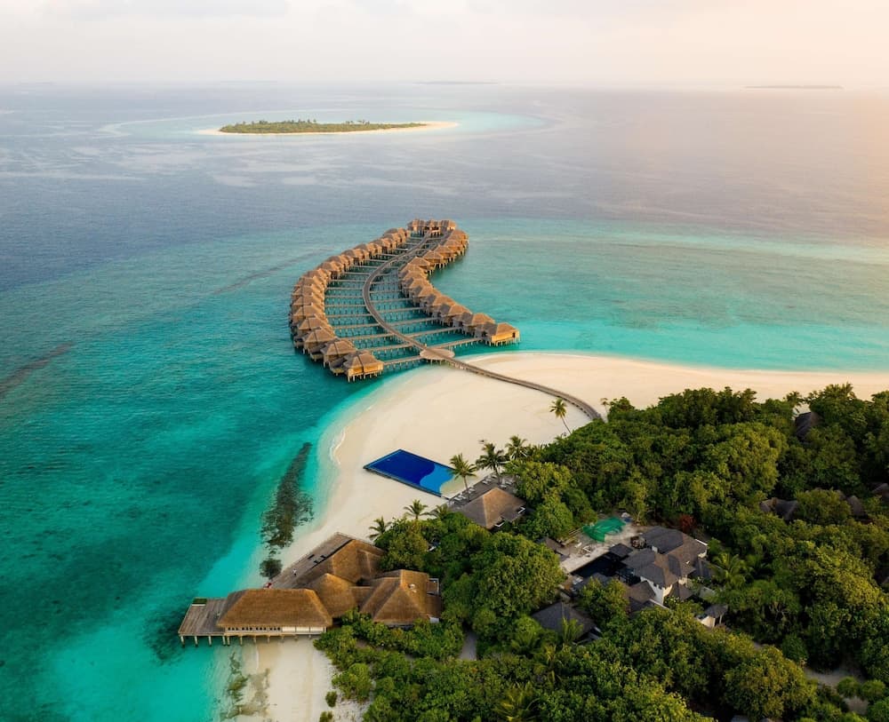 JA Manafaru, The Real Maldives - Complimentary Seaplane for 7 nights and more - Stay Period 01 May 2026 to 23 Dec 2026 - View 169