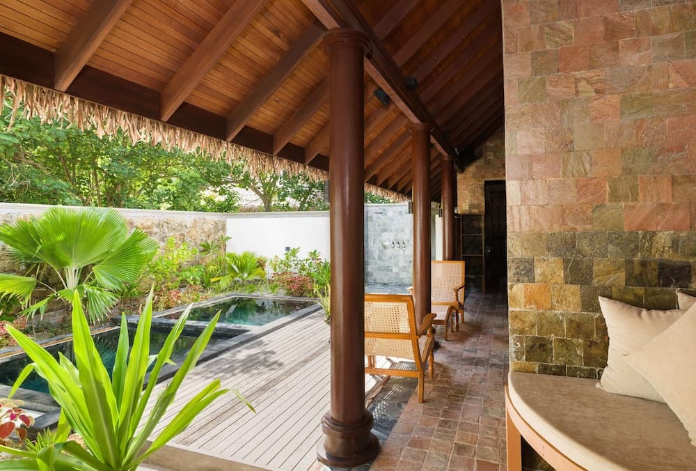 JA Manafaru, The Real Maldives - Complimentary Seaplane for 7 nights and more - Stay Period 01 May 2026 to 23 Dec 2026 - View 36