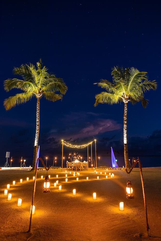 Kuda Villingili Maldives, Free Return Transfers 03 nights & above - View 45