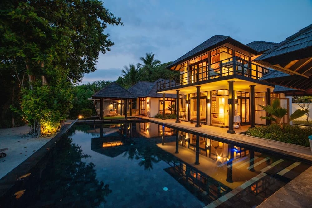 JA Manafaru, The Real Maldives - Complimentary Seaplane for 7 nights and more - Stay Period 01 May 2026 to 23 Dec 2026 - View 107