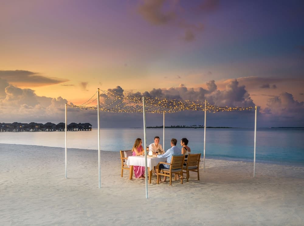 JA Manafaru, The Real Maldives - Complimentary Seaplane for 7 nights and more - Stay Period 01 May 2026 to 23 Dec 2026 - View 134