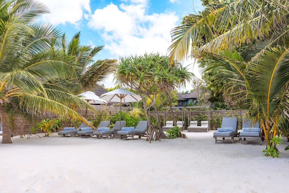 JA Manafaru, The Real Maldives - Complimentary Seaplane for 7 nights and more - Stay Period 01 May 2026 to 23 Dec 2026 - View 152