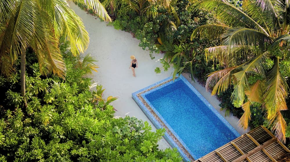 Baglioni Resort Maldives Luxury All Inclusive - LHW - View 130