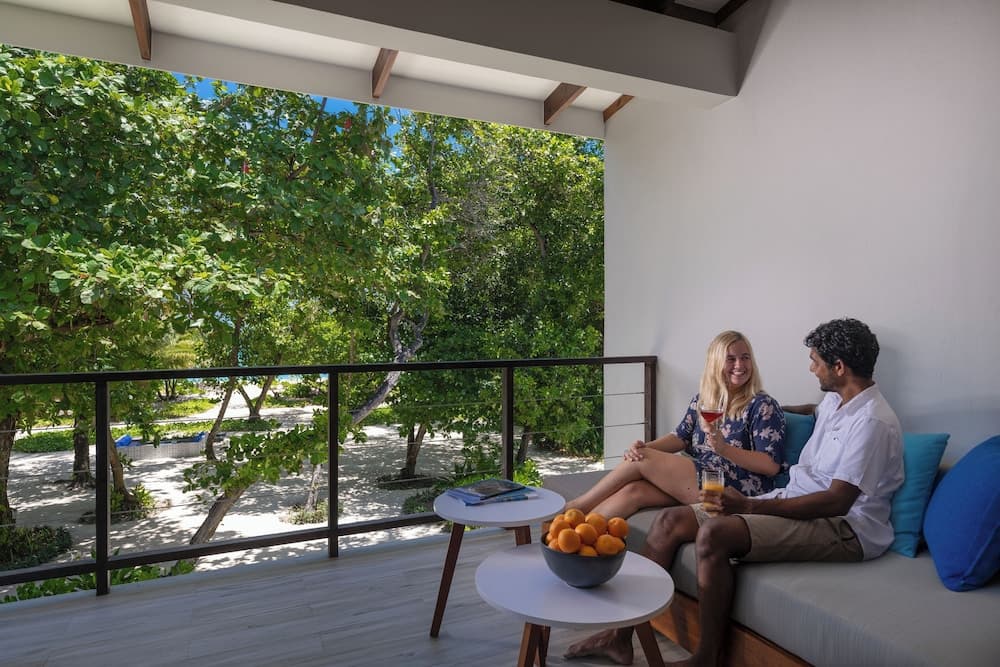 Ifuru Island Maldives - FREE Domestic Flight Transfer for 1 Person with a Minimum 5 Night Stay between 20th April and 15th October - View 15