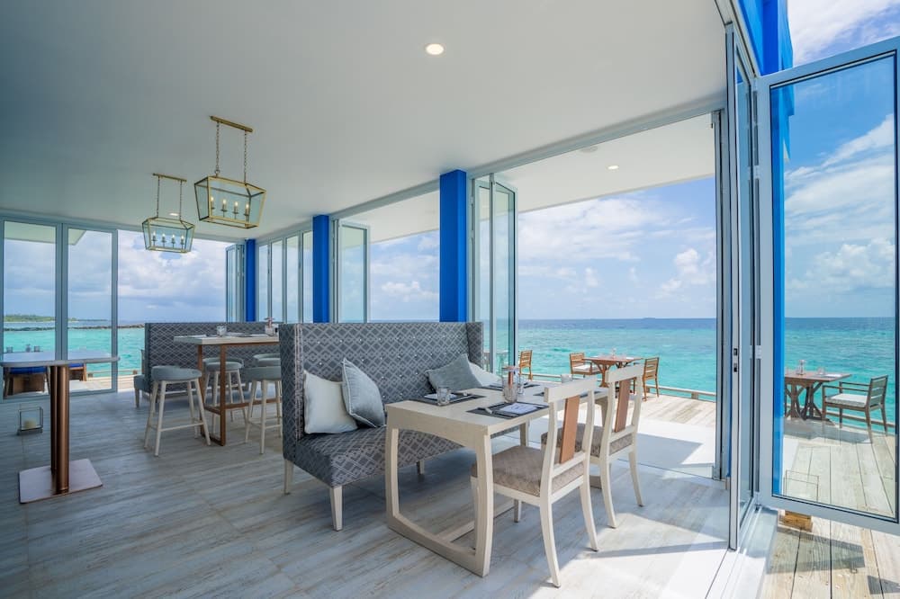 Ifuru Island Maldives - FREE Domestic Flight Transfer for 1 Person with a Minimum 5 Night Stay between 20th April and 15th October - View 32