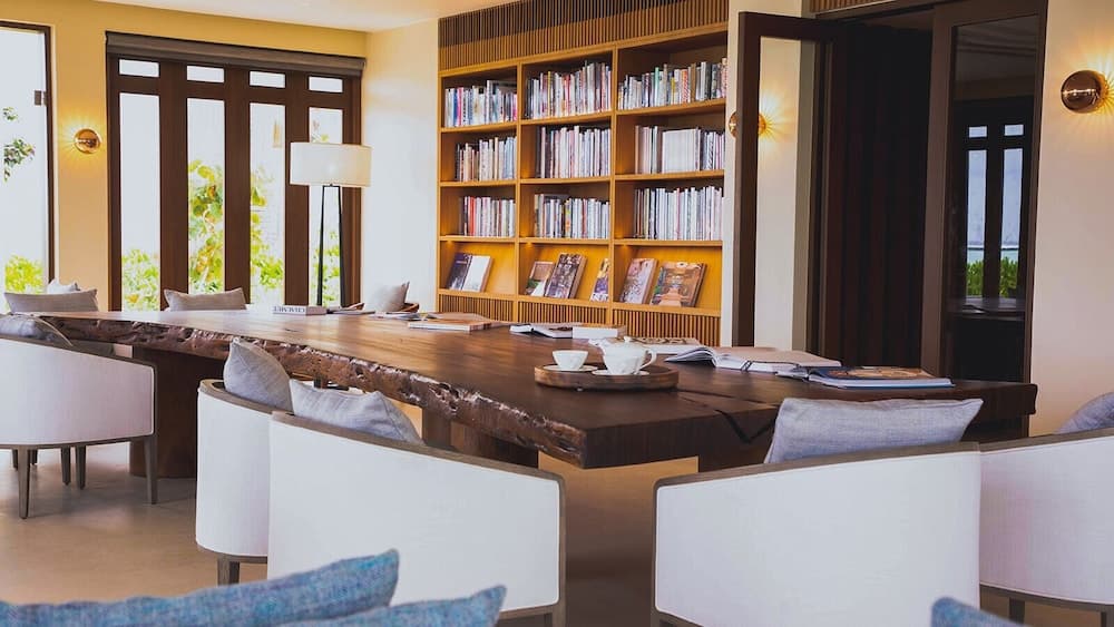 Kuda Villingili Maldives, Free Return Transfers 03 nights & above - View 51