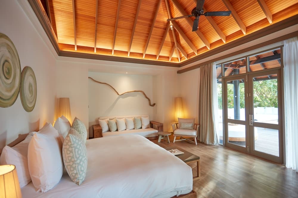 JA Manafaru, The Real Maldives - Complimentary Seaplane for 7 nights and more - Stay Period 01 May 2026 to 23 Dec 2026 - View 7