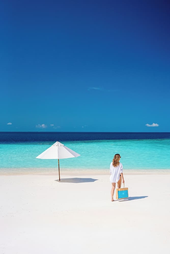 Baglioni Resort Maldives Luxury All Inclusive - LHW - View 95