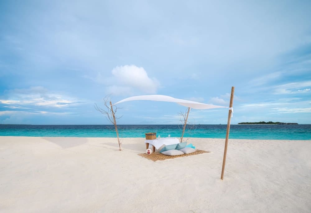 JA Manafaru, The Real Maldives - Complimentary Seaplane for 7 nights and more - Stay Period 01 May 2026 to 23 Dec 2026 - View 12