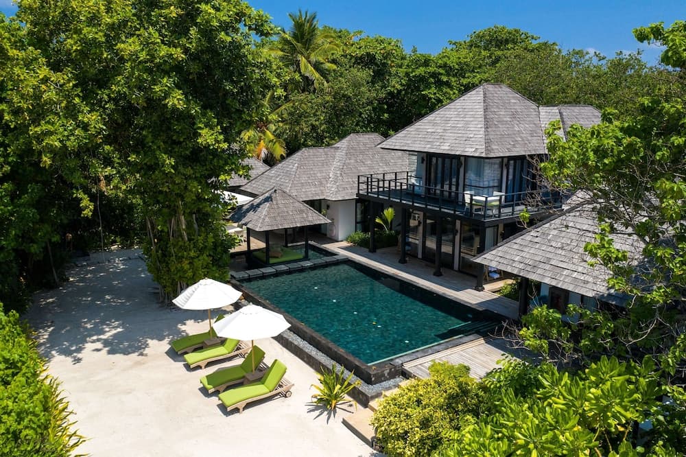 JA Manafaru, The Real Maldives - Complimentary Seaplane for 7 nights and more - Stay Period 01 May 2026 to 23 Dec 2026 - View 72