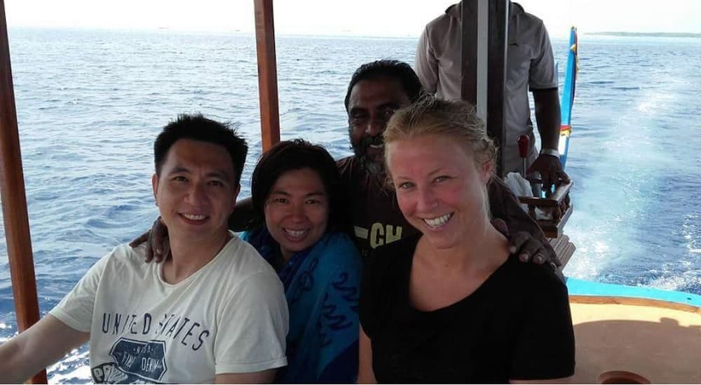 Goby Lodge Guest House - View 7