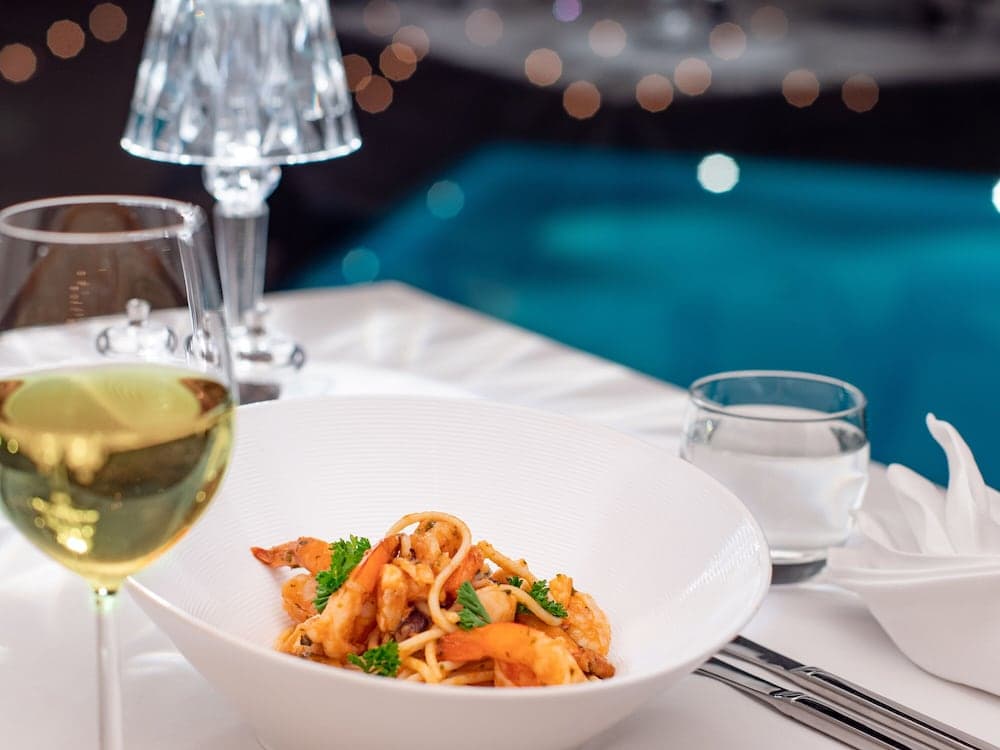 Baglioni Resort Maldives Luxury All Inclusive - LHW - View 80