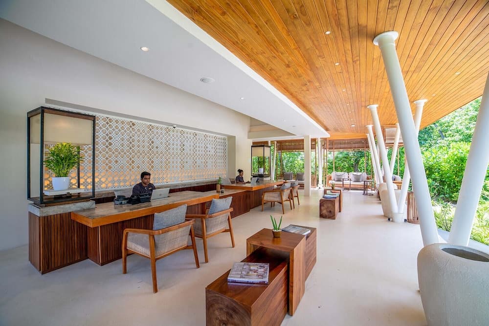 Kuda Villingili Maldives, Free Return Transfers 03 nights & above - View 38