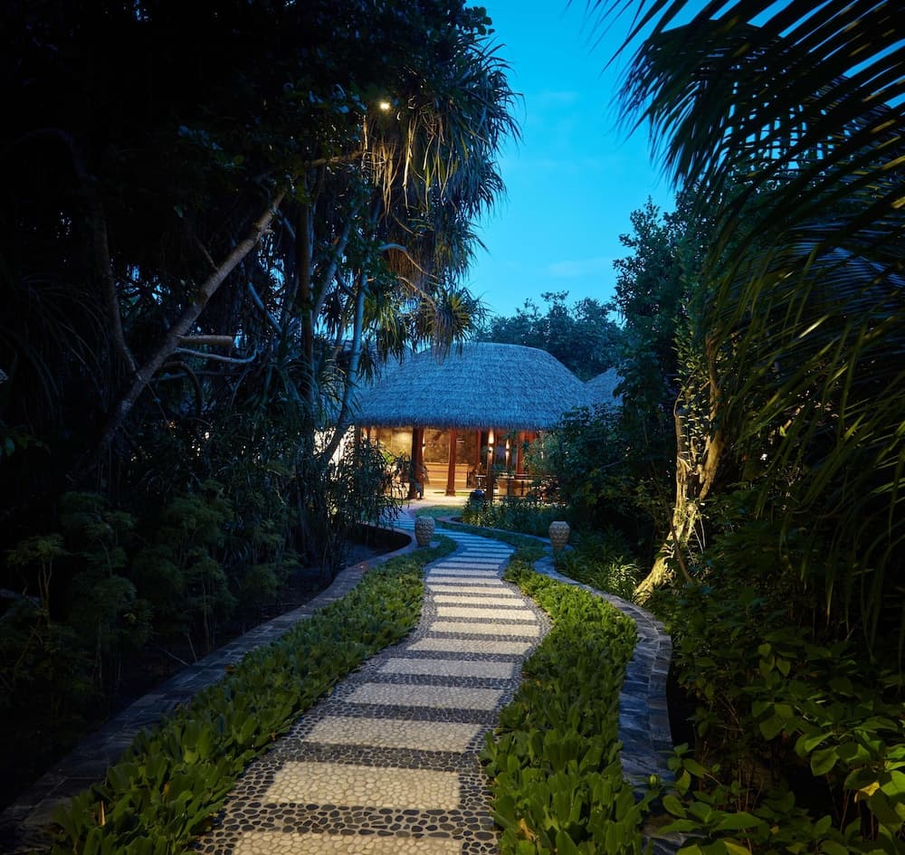 JA Manafaru, The Real Maldives - Complimentary Seaplane for 7 nights and more - Stay Period 01 May 2026 to 23 Dec 2026 - View 2