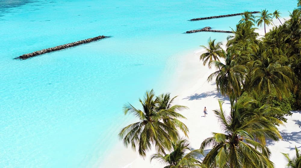 Baglioni Resort Maldives Luxury All Inclusive - LHW - View 98