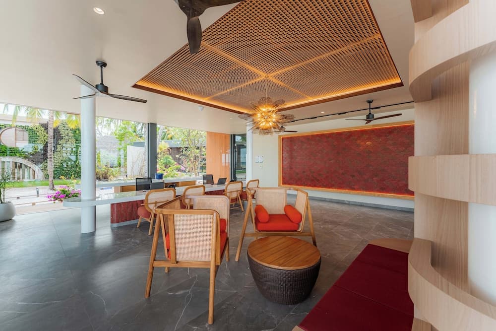 Veligandu Maldives Resort Island