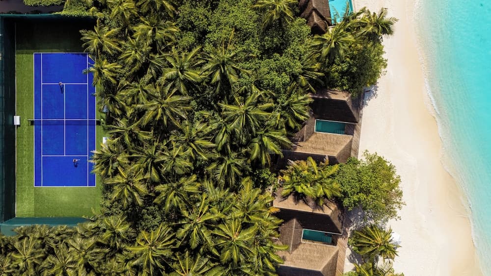 Baglioni Resort Maldives Luxury All Inclusive - LHW - View 59