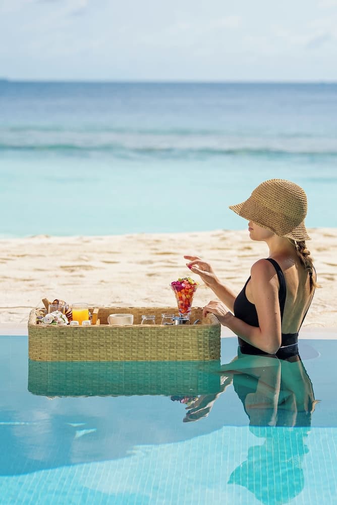 Baglioni Resort Maldives Luxury All Inclusive - LHW - View 86